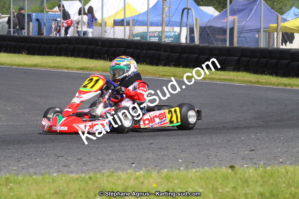 13/05/2012 : 4ème manche du Championnat du Sud 2012 à Belmont (Photos Stéphane Agnus) 2012 — karting