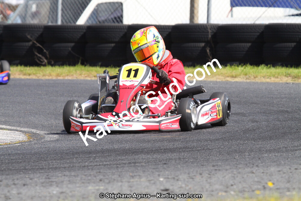 13/05/2012 : 4ème manche du Championnat du Sud 2012 à Belmont (Photos Stéphane Agnus) 2012 — karting