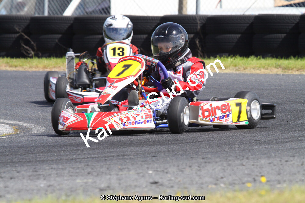 13/05/2012 : 4ème manche du Championnat du Sud 2012 à Belmont (Photos Stéphane Agnus) 2012 — karting