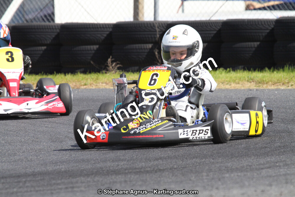 13/05/2012 : 4ème manche du Championnat du Sud 2012 à Belmont (Photos Stéphane Agnus) 2012 — karting