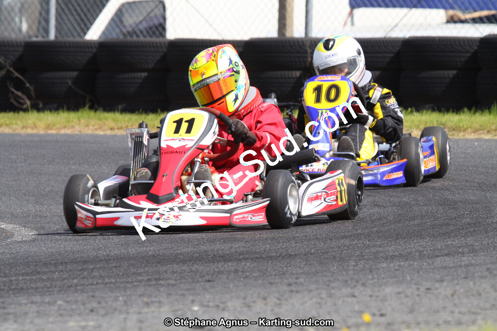 13/05/2012 : 4ème manche du Championnat du Sud 2012 à Belmont (Photos Stéphane Agnus) 2012 — karting