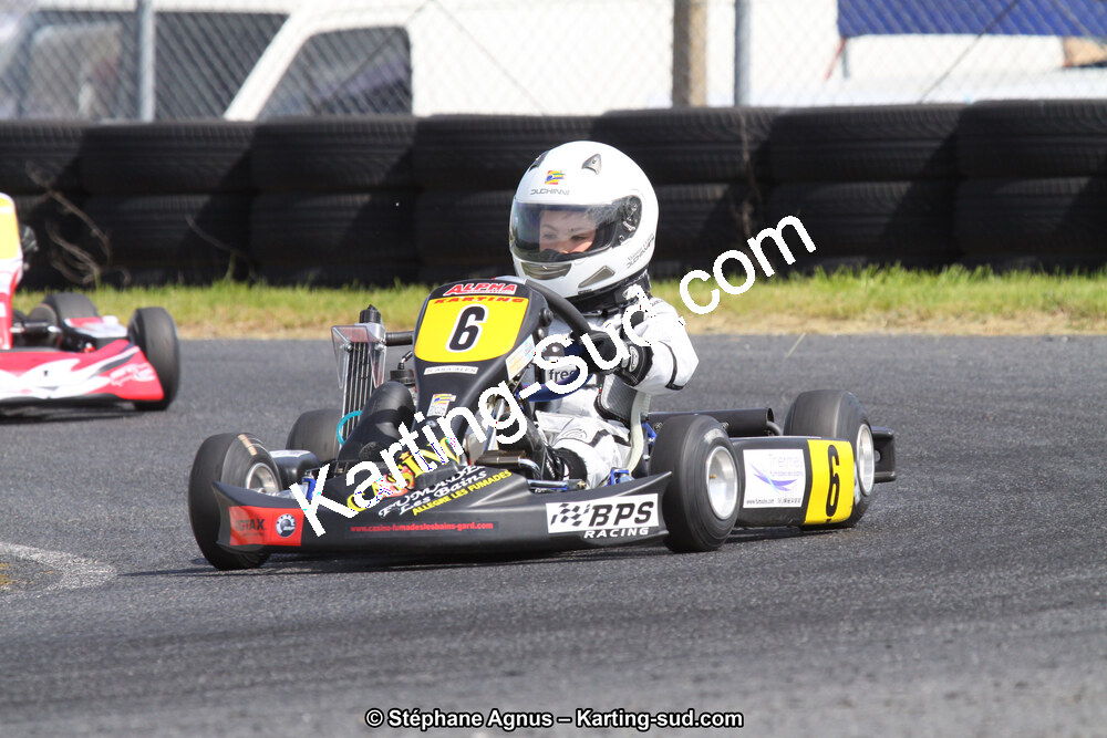13/05/2012 : 4ème manche du Championnat du Sud 2012 à Belmont (Photos Stéphane Agnus) 2012 — karting