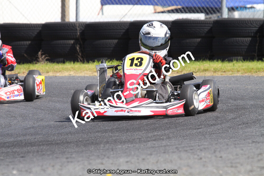 13/05/2012 : 4ème manche du Championnat du Sud 2012 à Belmont (Photos Stéphane Agnus) 2012 — karting