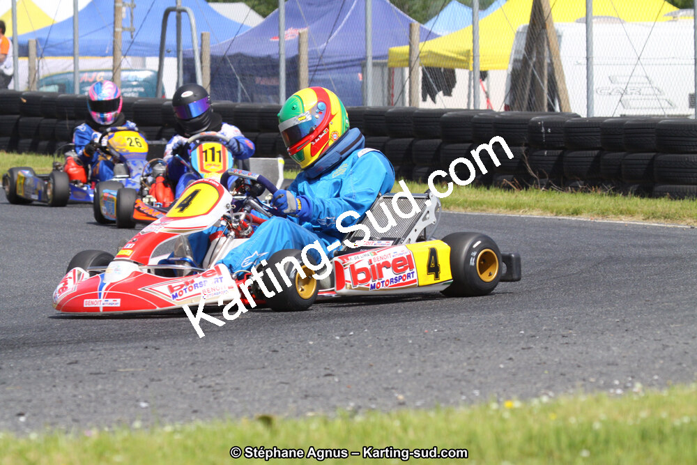 13/05/2012 : 4ème manche du Championnat du Sud 2012 à Belmont (Photos Stéphane Agnus) 2012 — karting