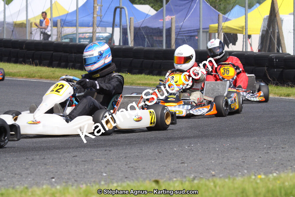 13/05/2012 : 4ème manche du Championnat du Sud 2012 à Belmont (Photos Stéphane Agnus) 2012 — karting