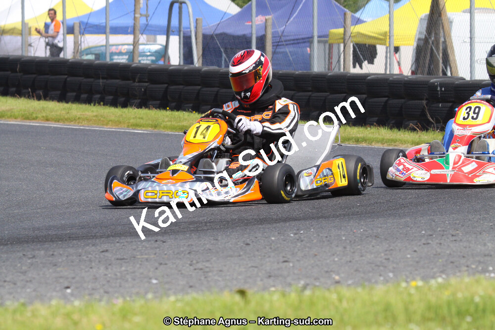 13/05/2012 : 4ème manche du Championnat du Sud 2012 à Belmont (Photos Stéphane Agnus) 2012 — karting