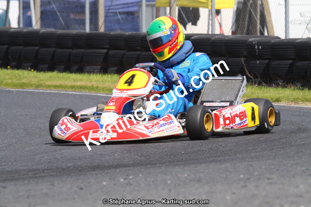 13/05/2012 : 4ème manche du Championnat du Sud 2012 à Belmont (Photos Stéphane Agnus) 2012 — karting