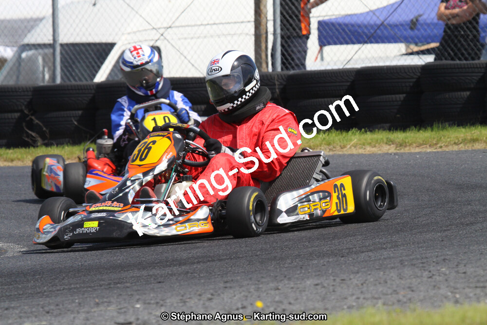 13/05/2012 : 4ème manche du Championnat du Sud 2012 à Belmont (Photos Stéphane Agnus) 2012 — karting