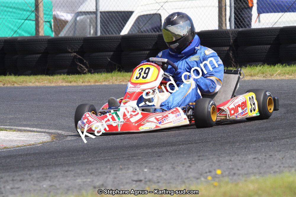 13/05/2012 : 4ème manche du Championnat du Sud 2012 à Belmont (Photos Stéphane Agnus) 2012 — karting