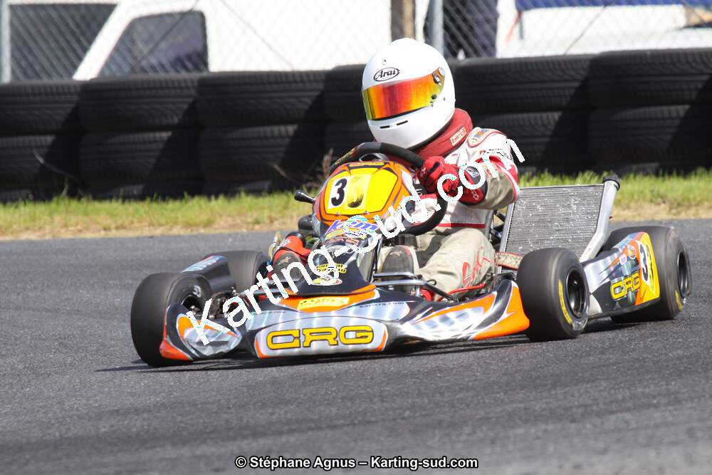 13/05/2012 : 4ème manche du Championnat du Sud 2012 à Belmont (Photos Stéphane Agnus) 2012 — karting