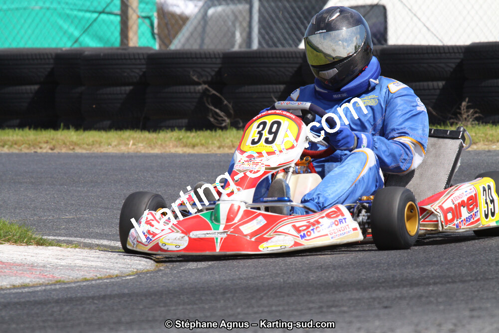 13/05/2012 : 4ème manche du Championnat du Sud 2012 à Belmont (Photos Stéphane Agnus) 2012 — karting
