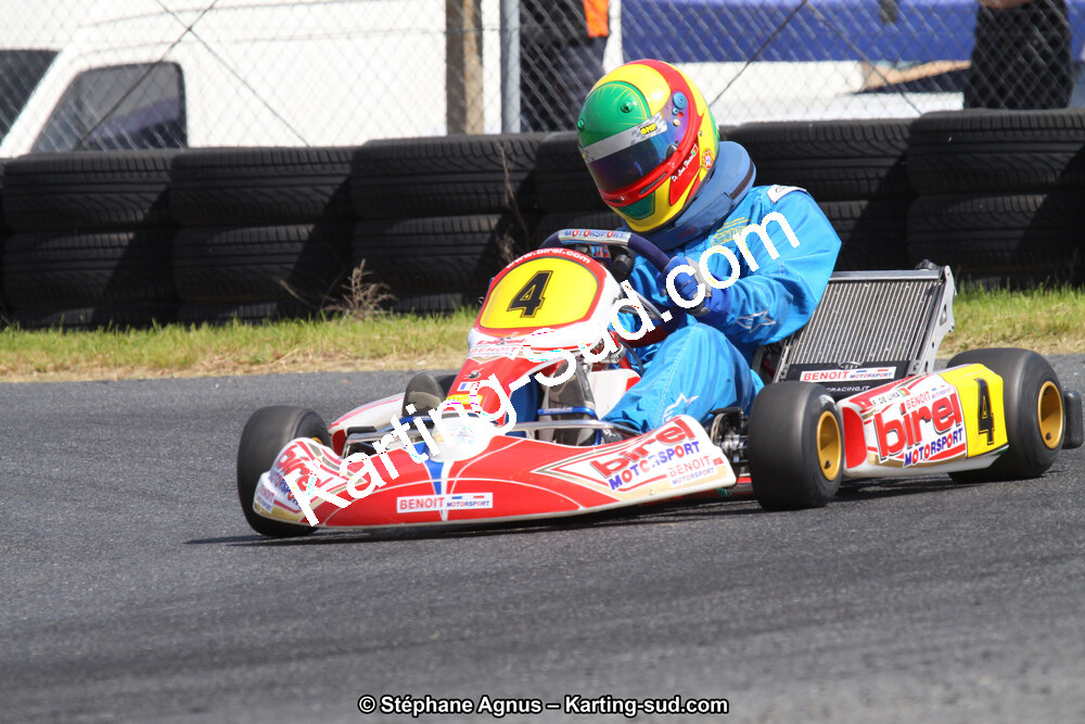 13/05/2012 : 4ème manche du Championnat du Sud 2012 à Belmont (Photos Stéphane Agnus) 2012 — karting