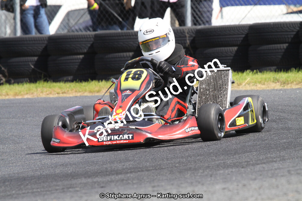 13/05/2012 : 4ème manche du Championnat du Sud 2012 à Belmont (Photos Stéphane Agnus) 2012 — karting