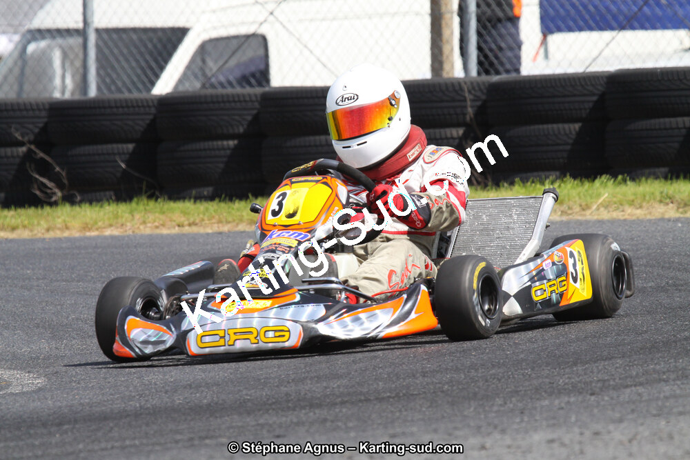 13/05/2012 : 4ème manche du Championnat du Sud 2012 à Belmont (Photos Stéphane Agnus) 2012 — karting