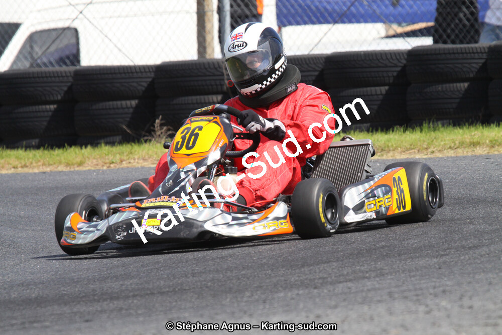 13/05/2012 : 4ème manche du Championnat du Sud 2012 à Belmont (Photos Stéphane Agnus) 2012 — karting