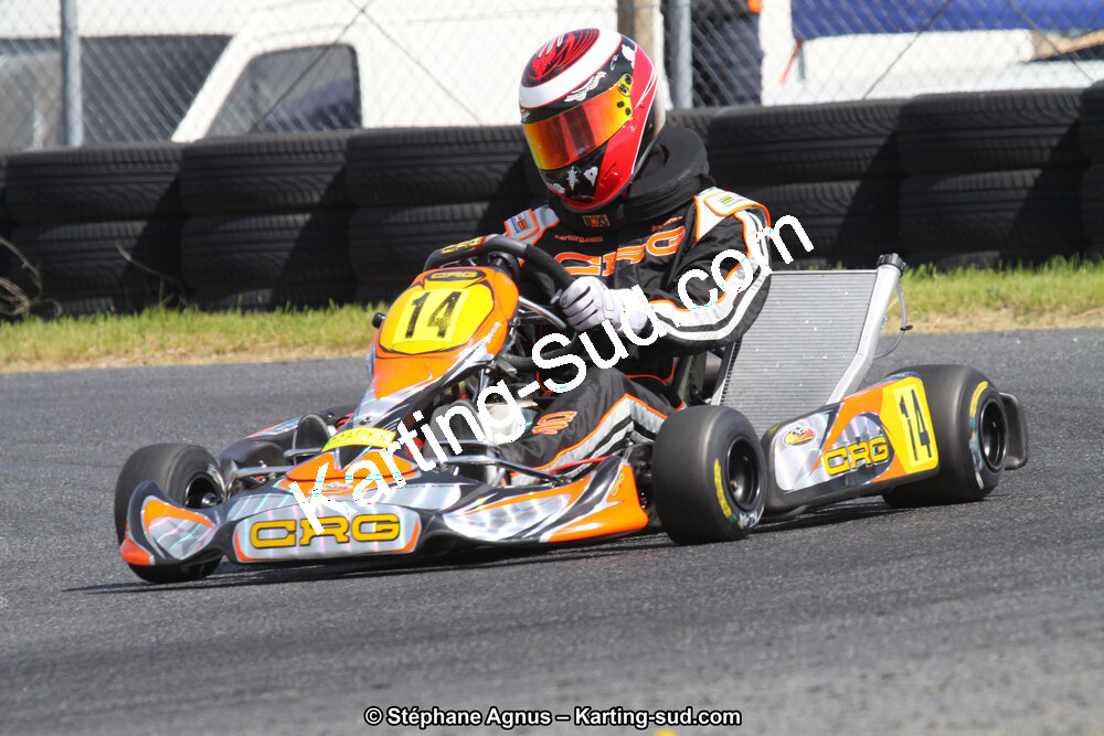 13/05/2012 : 4ème manche du Championnat du Sud 2012 à Belmont (Photos Stéphane Agnus) 2012 — karting