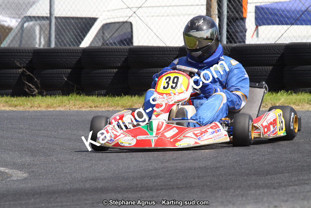 13/05/2012 : 4ème manche du Championnat du Sud 2012 à Belmont (Photos Stéphane Agnus) 2012 — karting