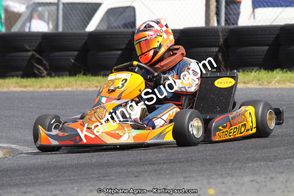 13/05/2012 : 4ème manche du Championnat du Sud 2012 à Belmont (Photos Stéphane Agnus) 2012 — karting