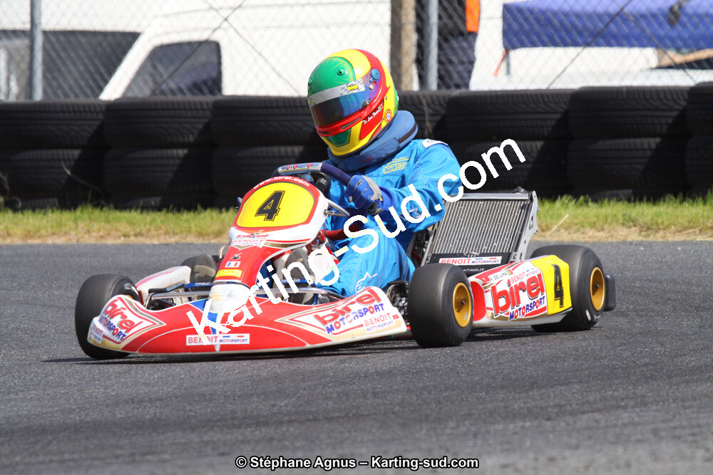 13/05/2012 : 4ème manche du Championnat du Sud 2012 à Belmont (Photos Stéphane Agnus) 2012 — karting