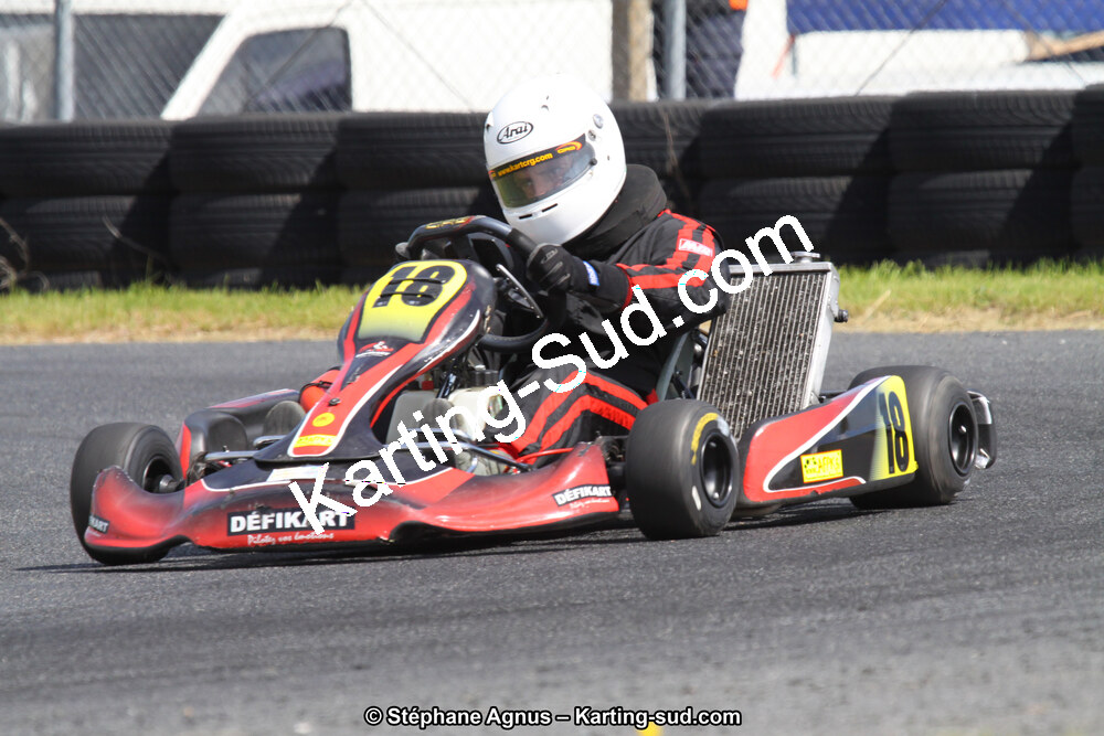 13/05/2012 : 4ème manche du Championnat du Sud 2012 à Belmont (Photos Stéphane Agnus) 2012 — karting