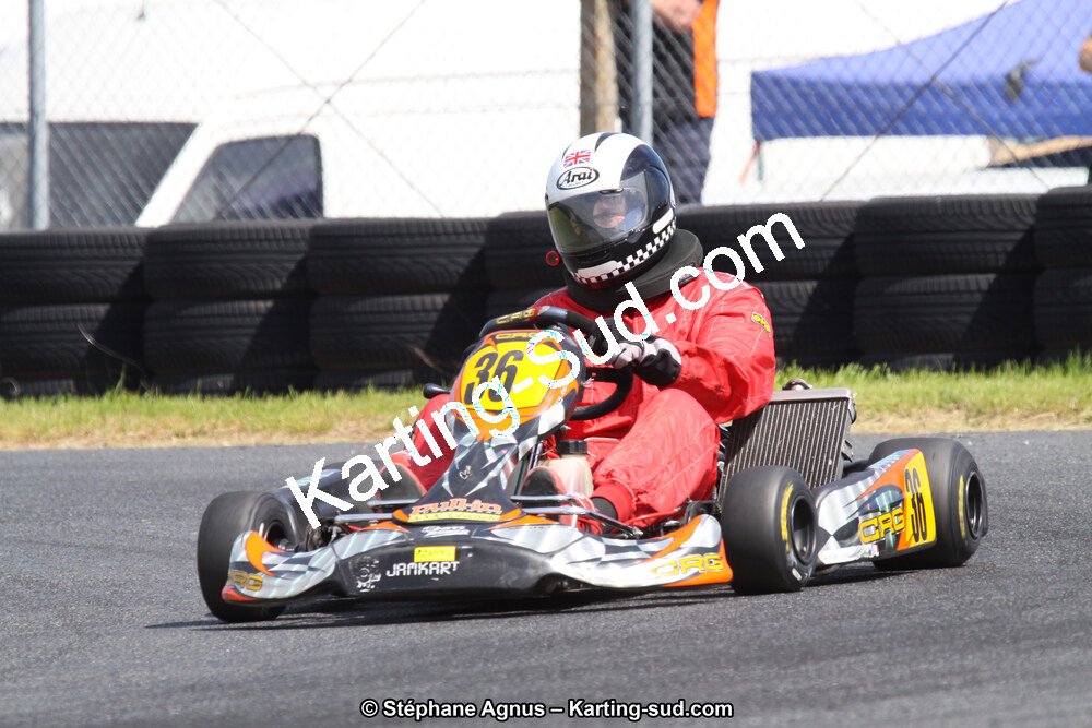 13/05/2012 : 4ème manche du Championnat du Sud 2012 à Belmont (Photos Stéphane Agnus) 2012 — karting