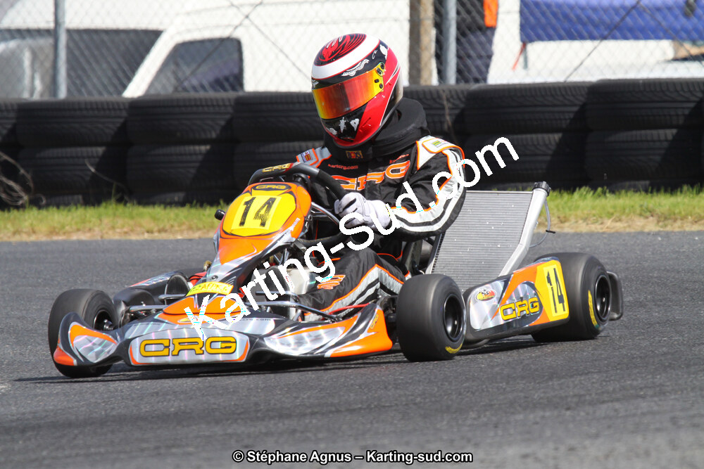 13/05/2012 : 4ème manche du Championnat du Sud 2012 à Belmont (Photos Stéphane Agnus) 2012 — karting