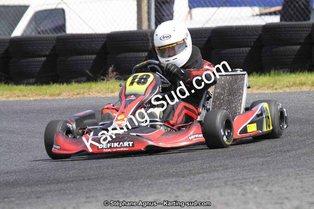 13/05/2012 : 4ème manche du Championnat du Sud 2012 à Belmont (Photos Stéphane Agnus) 2012 — karting