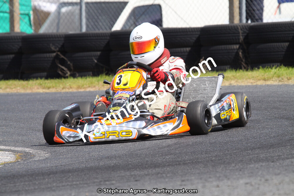 13/05/2012 : 4ème manche du Championnat du Sud 2012 à Belmont (Photos Stéphane Agnus) 2012 — karting