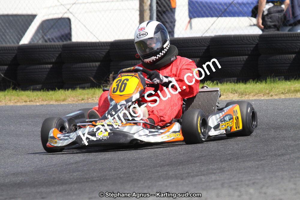 13/05/2012 : 4ème manche du Championnat du Sud 2012 à Belmont (Photos Stéphane Agnus) 2012 — karting