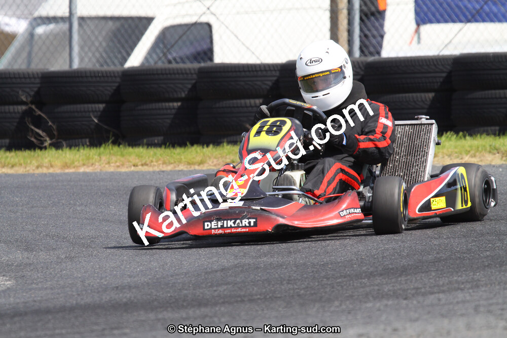 13/05/2012 : 4ème manche du Championnat du Sud 2012 à Belmont (Photos Stéphane Agnus) 2012 — karting
