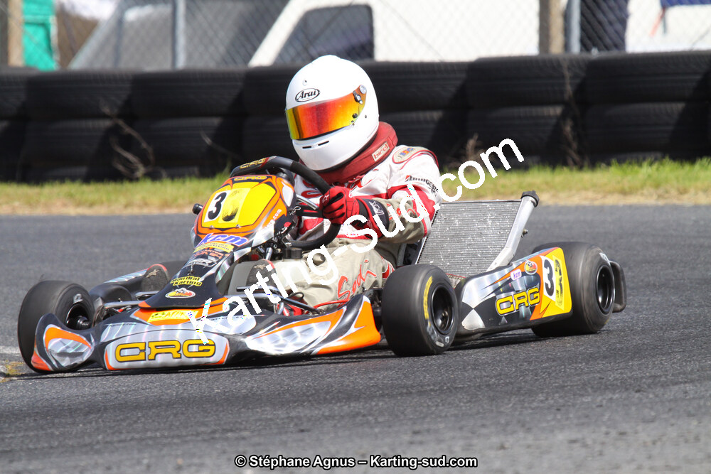13/05/2012 : 4ème manche du Championnat du Sud 2012 à Belmont (Photos Stéphane Agnus) 2012 — karting