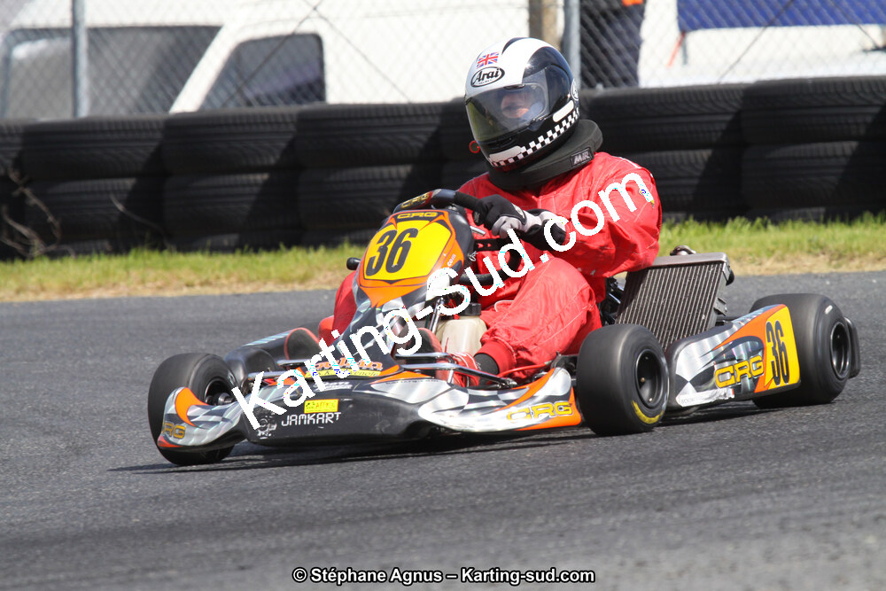13/05/2012 : 4ème manche du Championnat du Sud 2012 à Belmont (Photos Stéphane Agnus) 2012 — karting