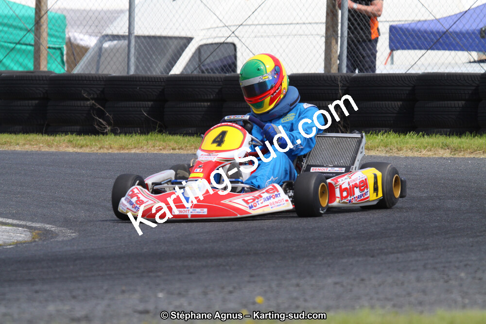 13/05/2012 : 4ème manche du Championnat du Sud 2012 à Belmont (Photos Stéphane Agnus) 2012 — karting