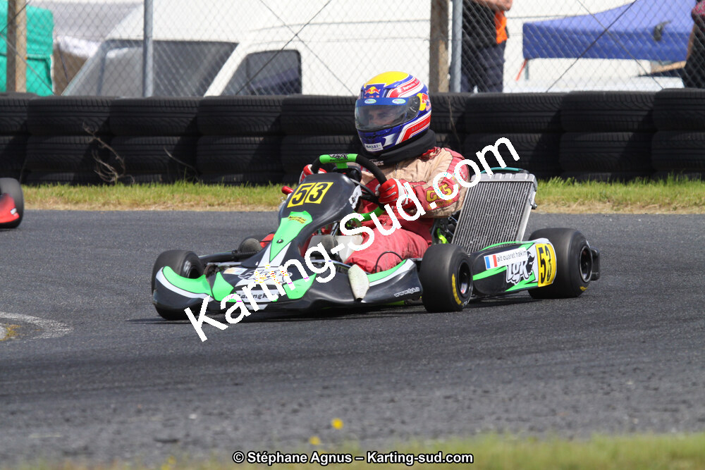 13/05/2012 : 4ème manche du Championnat du Sud 2012 à Belmont (Photos Stéphane Agnus) 2012 — karting