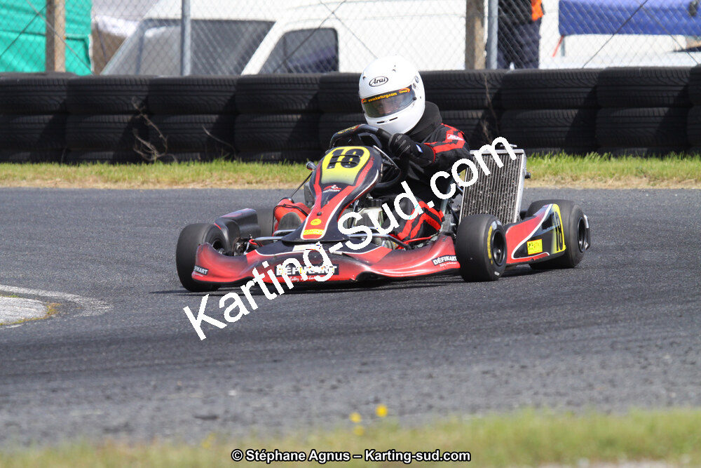 13/05/2012 : 4ème manche du Championnat du Sud 2012 à Belmont (Photos Stéphane Agnus) 2012 — karting