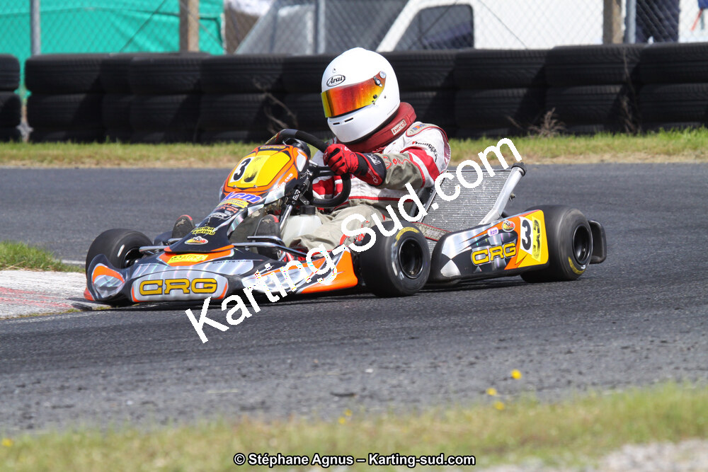 13/05/2012 : 4ème manche du Championnat du Sud 2012 à Belmont (Photos Stéphane Agnus) 2012 — karting