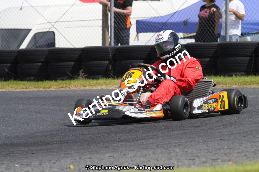13/05/2012 : 4ème manche du Championnat du Sud 2012 à Belmont (Photos Stéphane Agnus) 2012 — karting