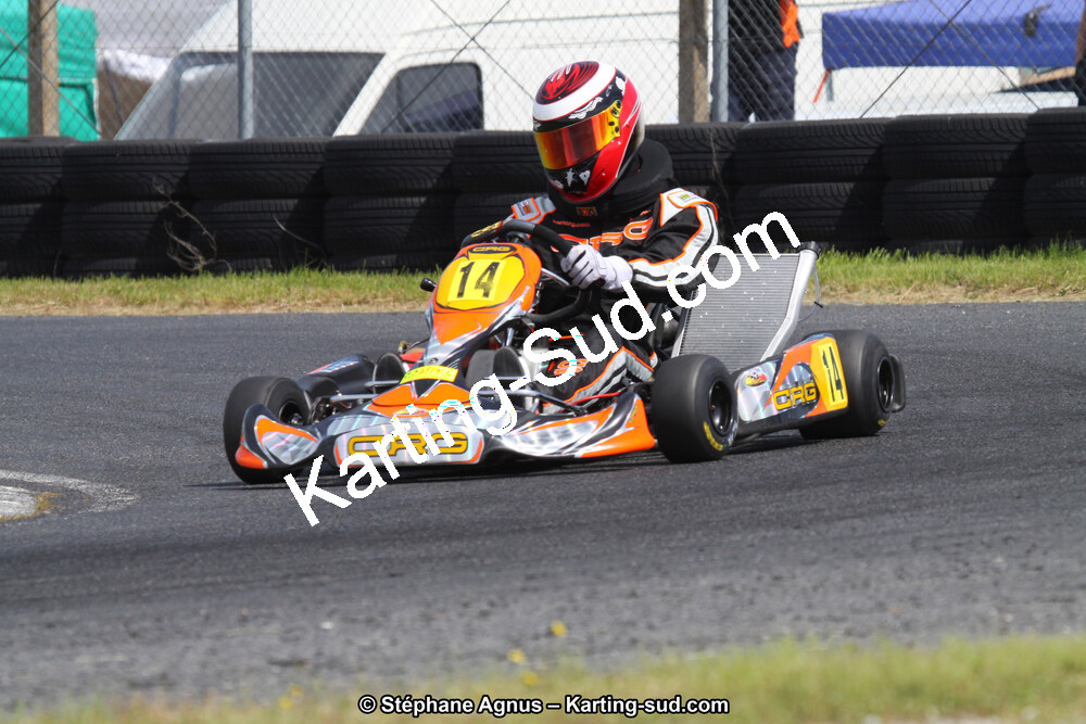 13/05/2012 : 4ème manche du Championnat du Sud 2012 à Belmont (Photos Stéphane Agnus) 2012 — karting