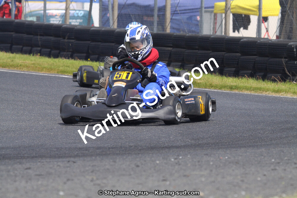 13/05/2012 : 4ème manche du Championnat du Sud 2012 à Belmont (Photos Stéphane Agnus) 2012 — karting