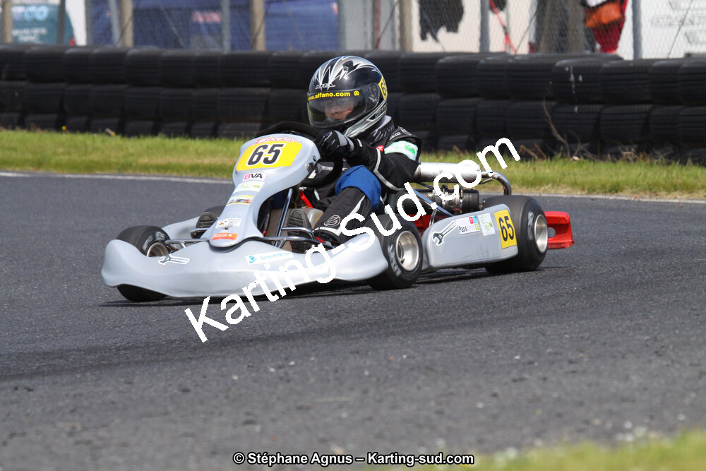 13/05/2012 : 4ème manche du Championnat du Sud 2012 à Belmont (Photos Stéphane Agnus) 2012 — karting