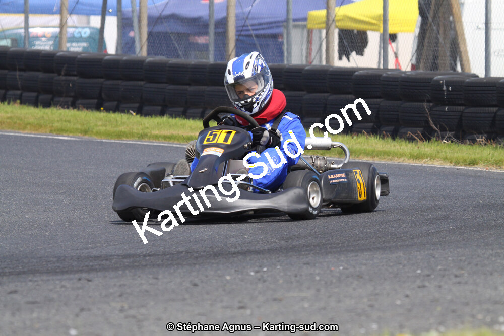 13/05/2012 : 4ème manche du Championnat du Sud 2012 à Belmont (Photos Stéphane Agnus) 2012 — karting