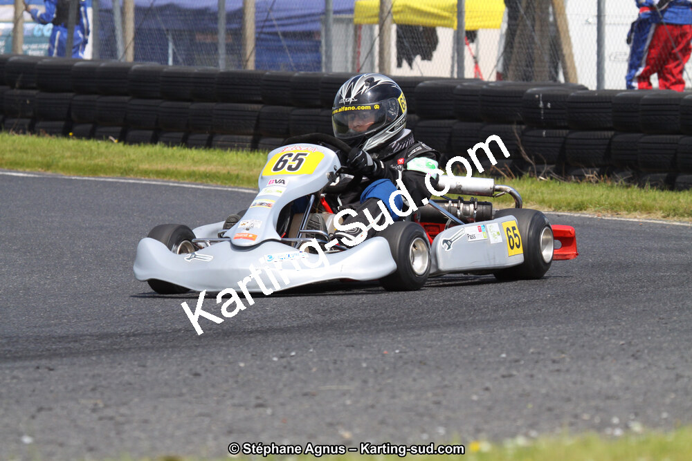 13/05/2012 : 4ème manche du Championnat du Sud 2012 à Belmont (Photos Stéphane Agnus) 2012 — karting