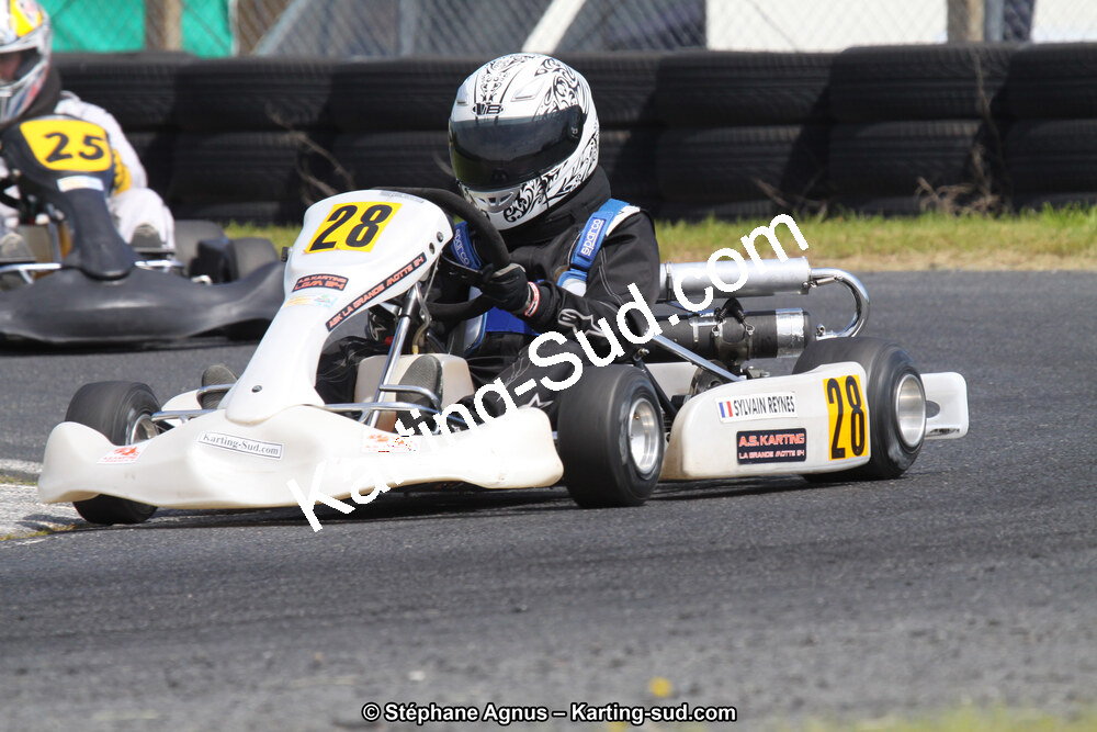 13/05/2012 : 4ème manche du Championnat du Sud 2012 à Belmont (Photos Stéphane Agnus) 2012 — karting