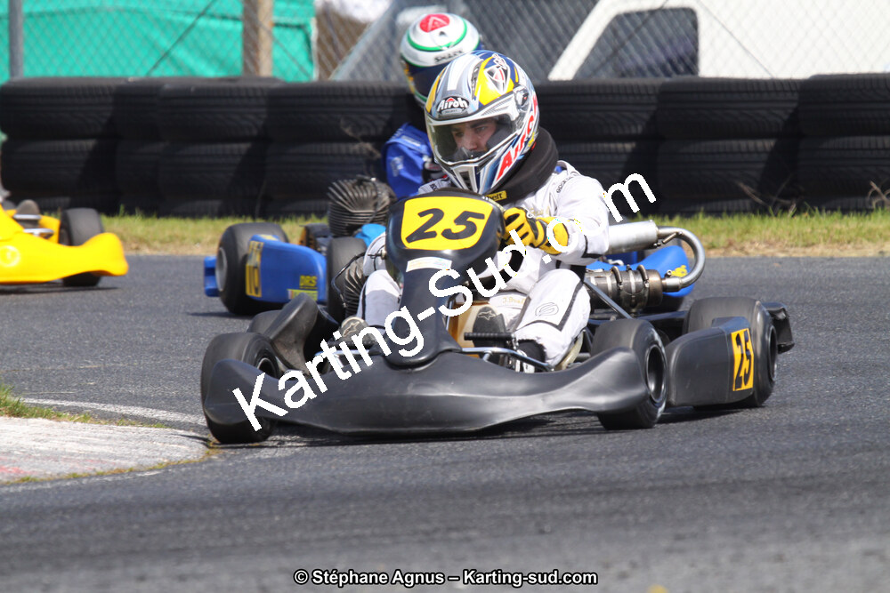 13/05/2012 : 4ème manche du Championnat du Sud 2012 à Belmont (Photos Stéphane Agnus) 2012 — karting