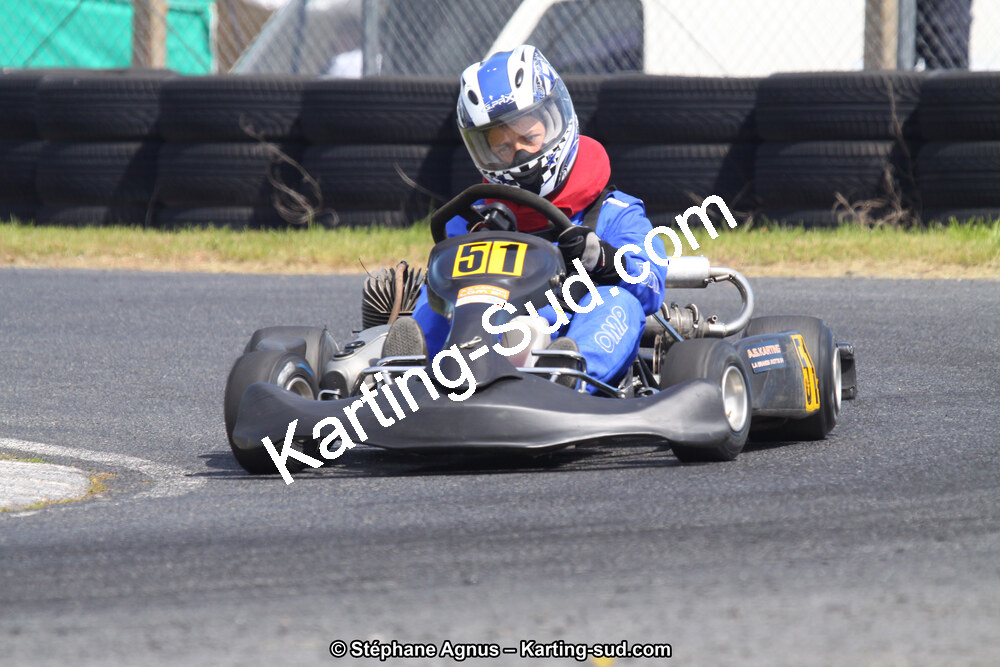 13/05/2012 : 4ème manche du Championnat du Sud 2012 à Belmont (Photos Stéphane Agnus) 2012 — karting