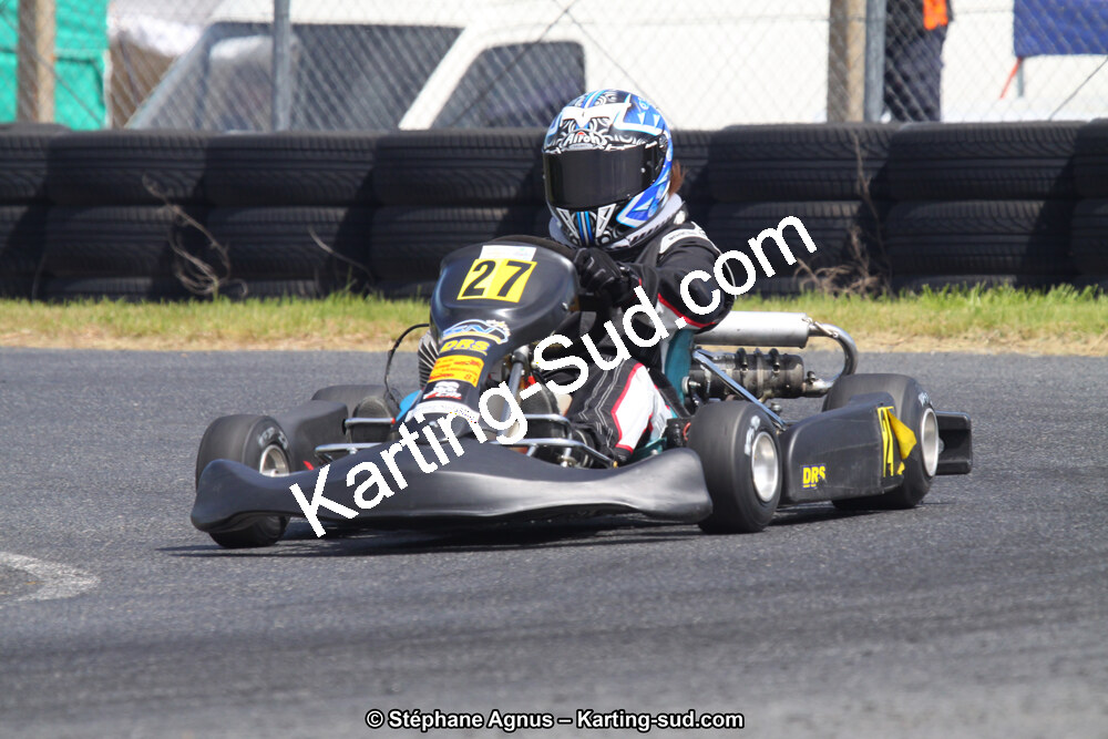 13/05/2012 : 4ème manche du Championnat du Sud 2012 à Belmont (Photos Stéphane Agnus) 2012 — karting