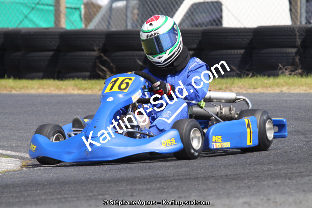13/05/2012 : 4ème manche du Championnat du Sud 2012 à Belmont (Photos Stéphane Agnus) 2012 — karting