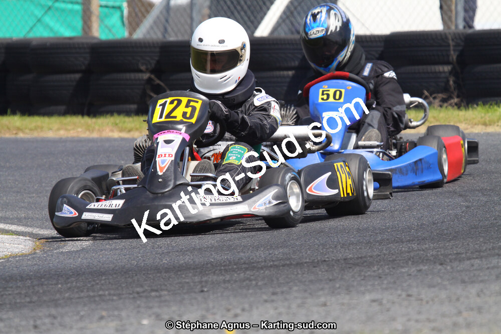 13/05/2012 : 4ème manche du Championnat du Sud 2012 à Belmont (Photos Stéphane Agnus) 2012 — karting