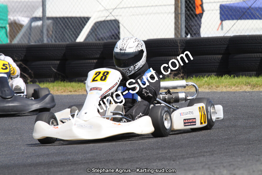 13/05/2012 : 4ème manche du Championnat du Sud 2012 à Belmont (Photos Stéphane Agnus) 2012 — karting