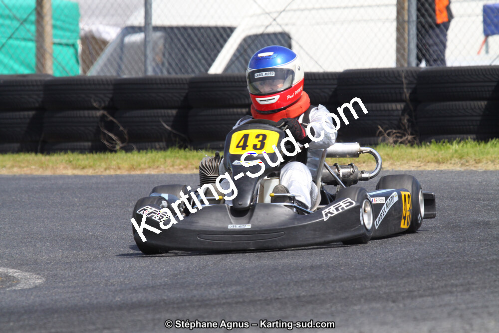 13/05/2012 : 4ème manche du Championnat du Sud 2012 à Belmont (Photos Stéphane Agnus) 2012 — karting